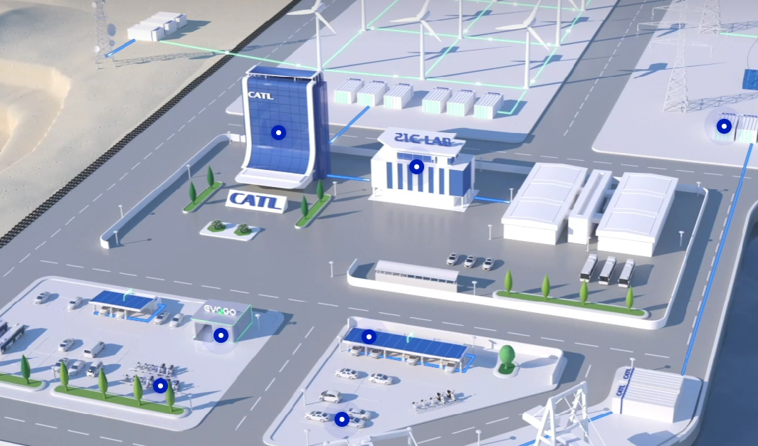 宁德时代获得发明专利授权：“充电策略设置方法与装置”