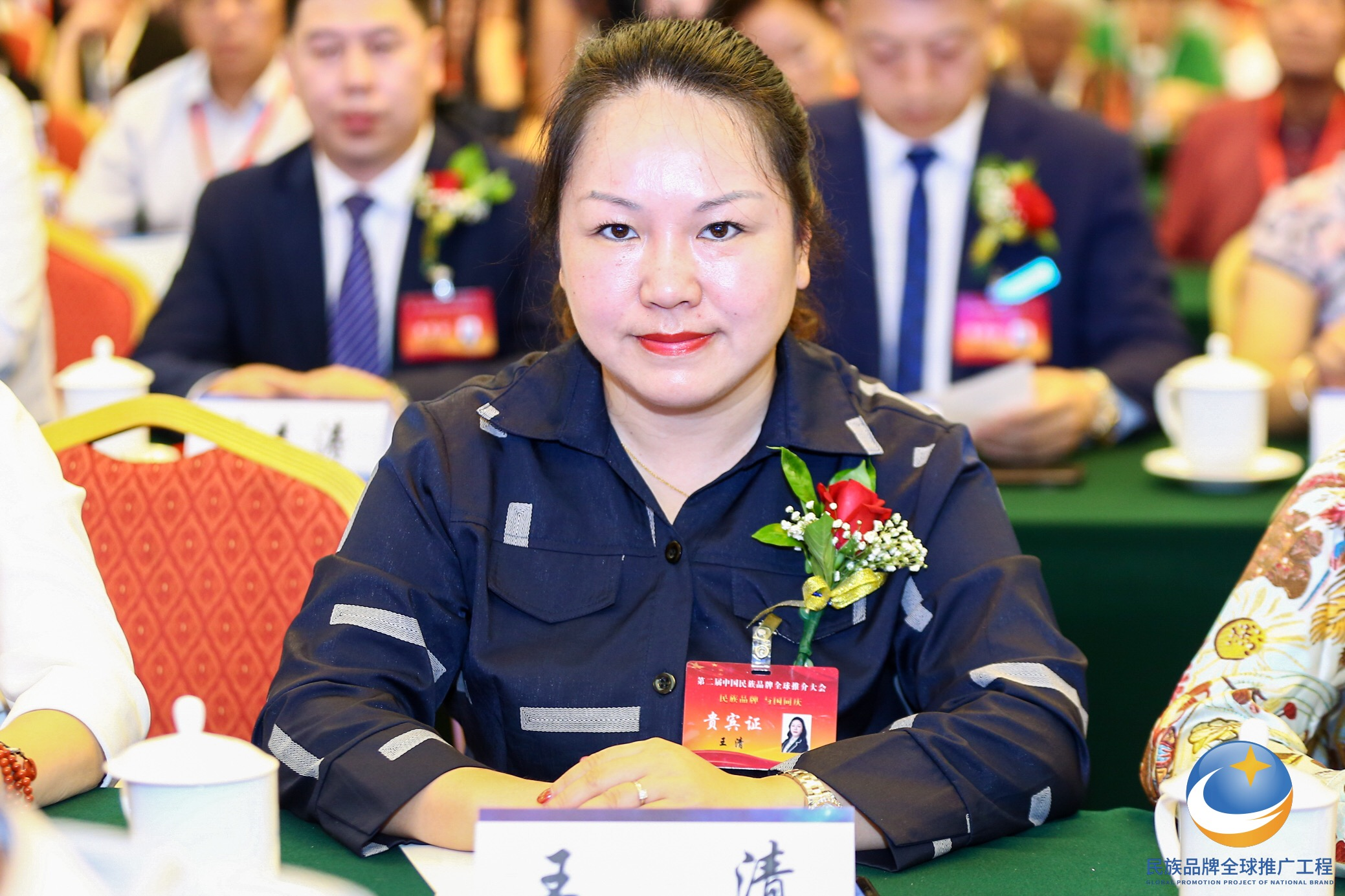 对话贺铿：别只盯着投资，多想想怎么涨工资