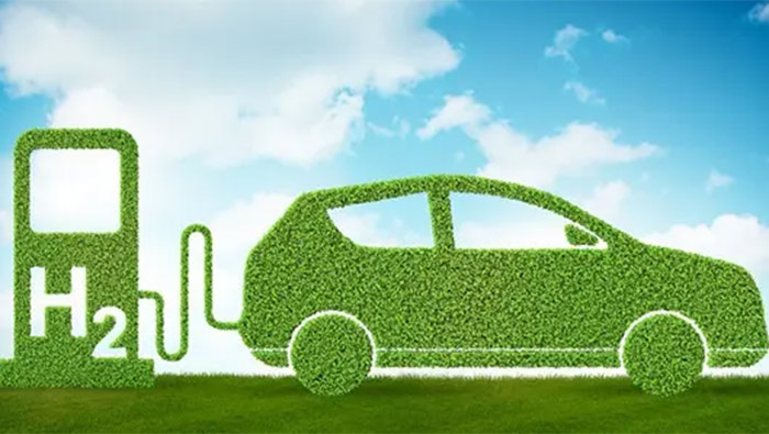 “绿能巨头”狂飙1000%，燃料电池成AI世界主电源