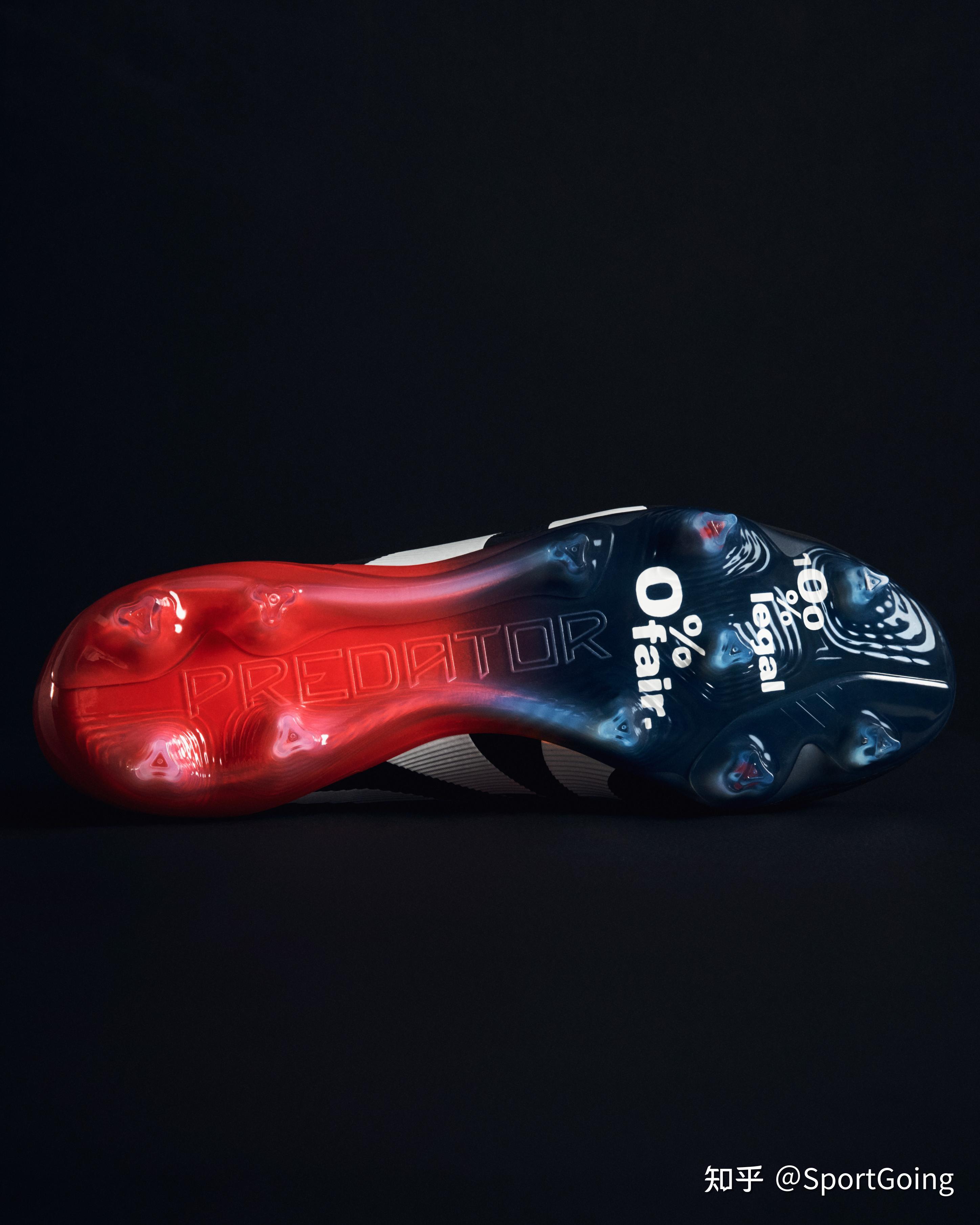 阿迪达斯预测下一个爆点在“足球时尚化”