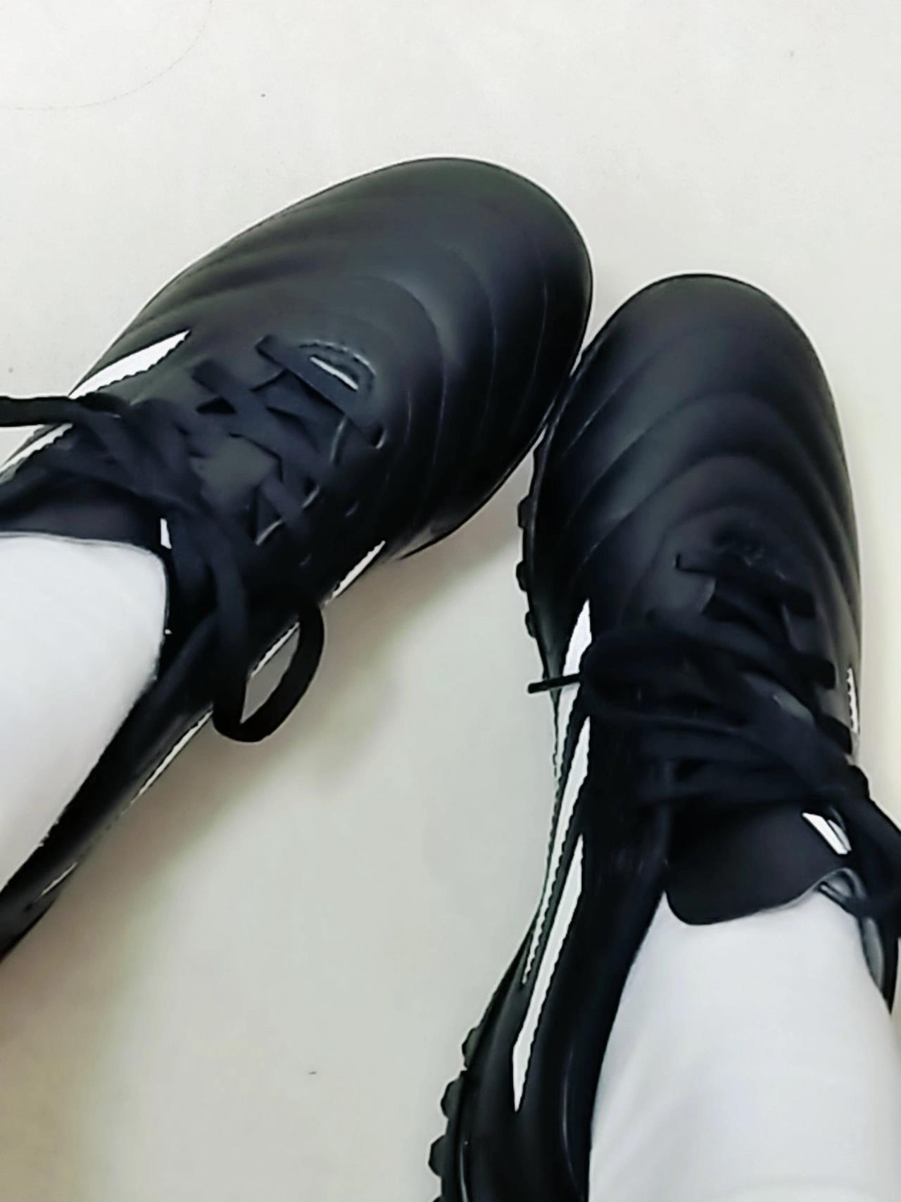 阿迪达斯预测下一个爆点在“足球时尚化”