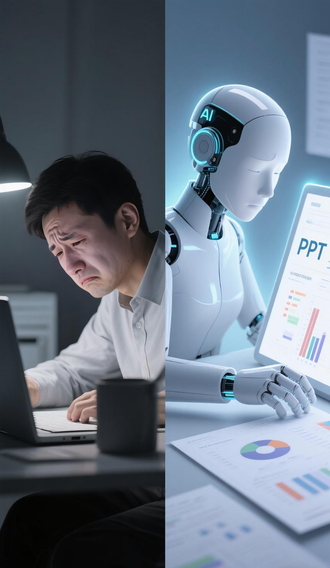 云迹科技IPO在即：阿里、腾讯联手下注，服务机器人长出“AI大脑”