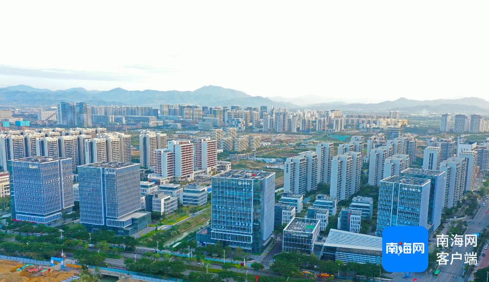 招商蛇口与三亚科技城控股联合4.58亿元竞得三亚崖州湾宅地