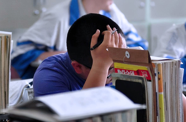 孩子长期休学问题的解决之道