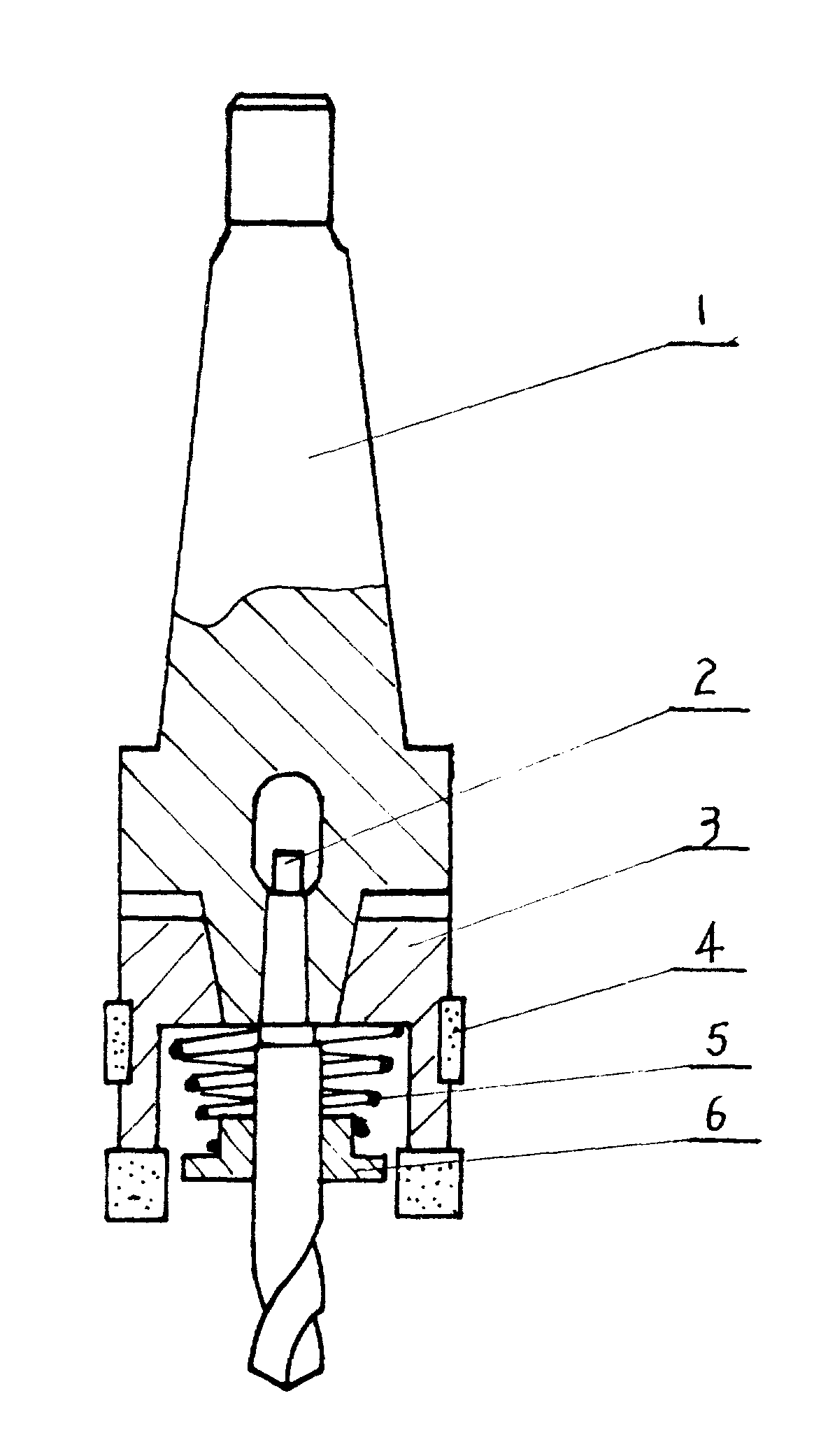 盐湖股份获得实用新型专利授权：“一种可连续化操作的沉锂反应器”
