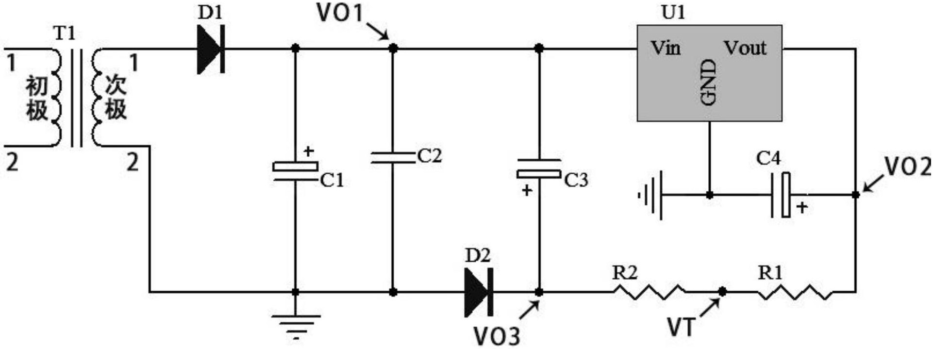 芯海科技获得实用新型专利授权：“信号整形电路、时钟信号产生电路、芯片及电子设备”