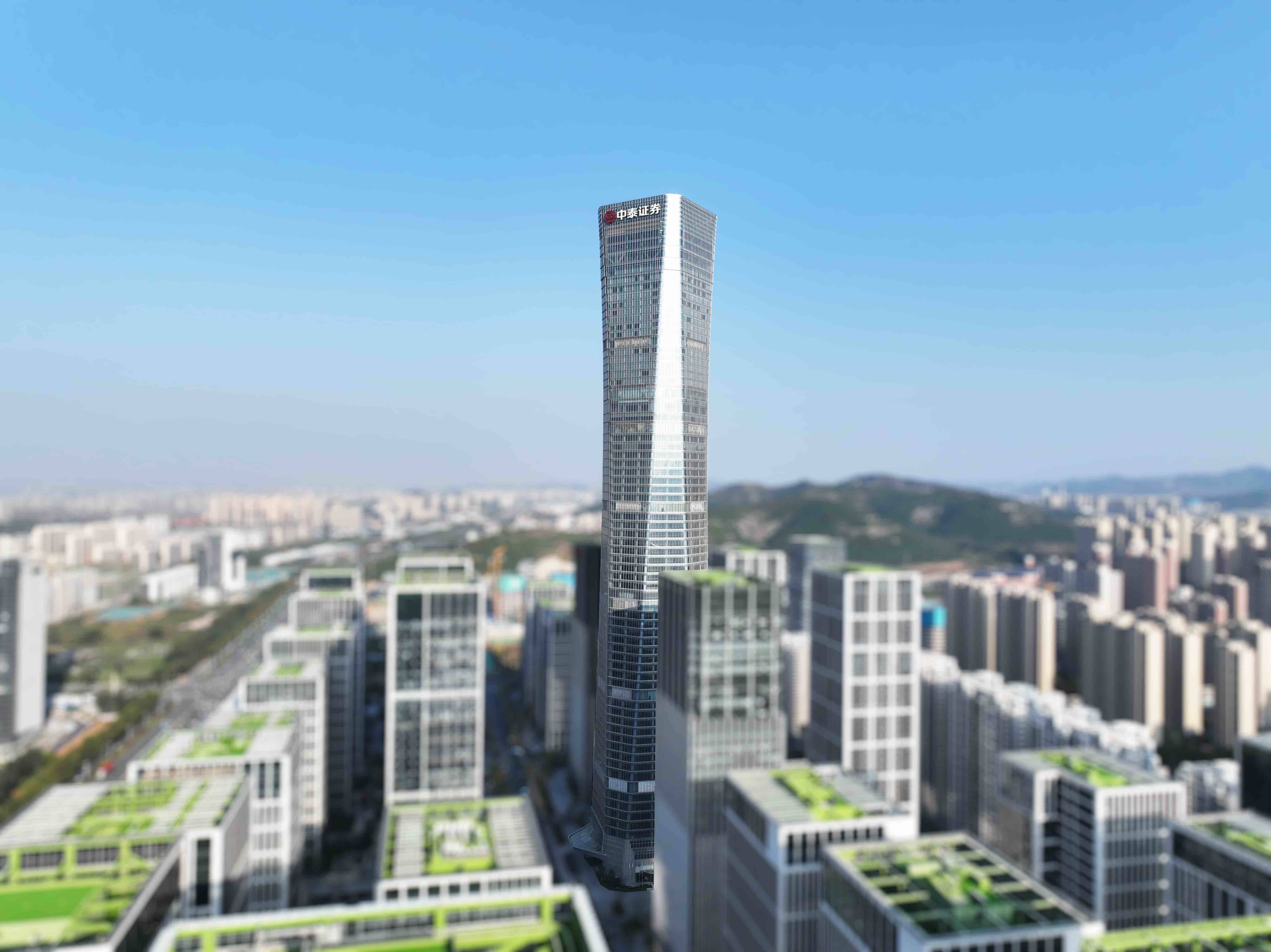 资本大战升级！中泰证券60亿“补血”获批，行业洗牌加速？