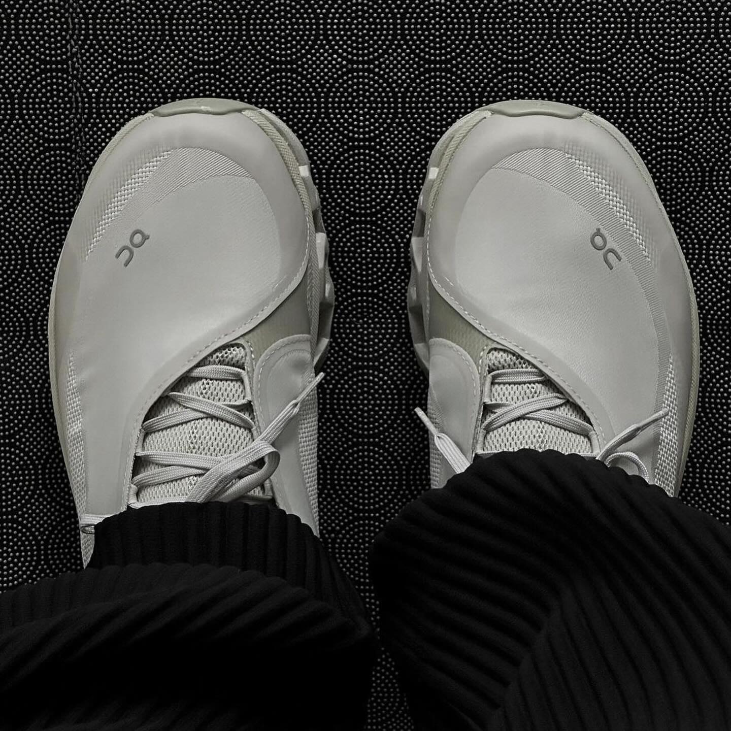 限量联名|PAF联名款袋鼠靴