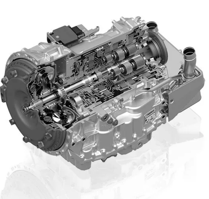 采埃孚的“慢性病”：亏损、裁员与负债黑洞