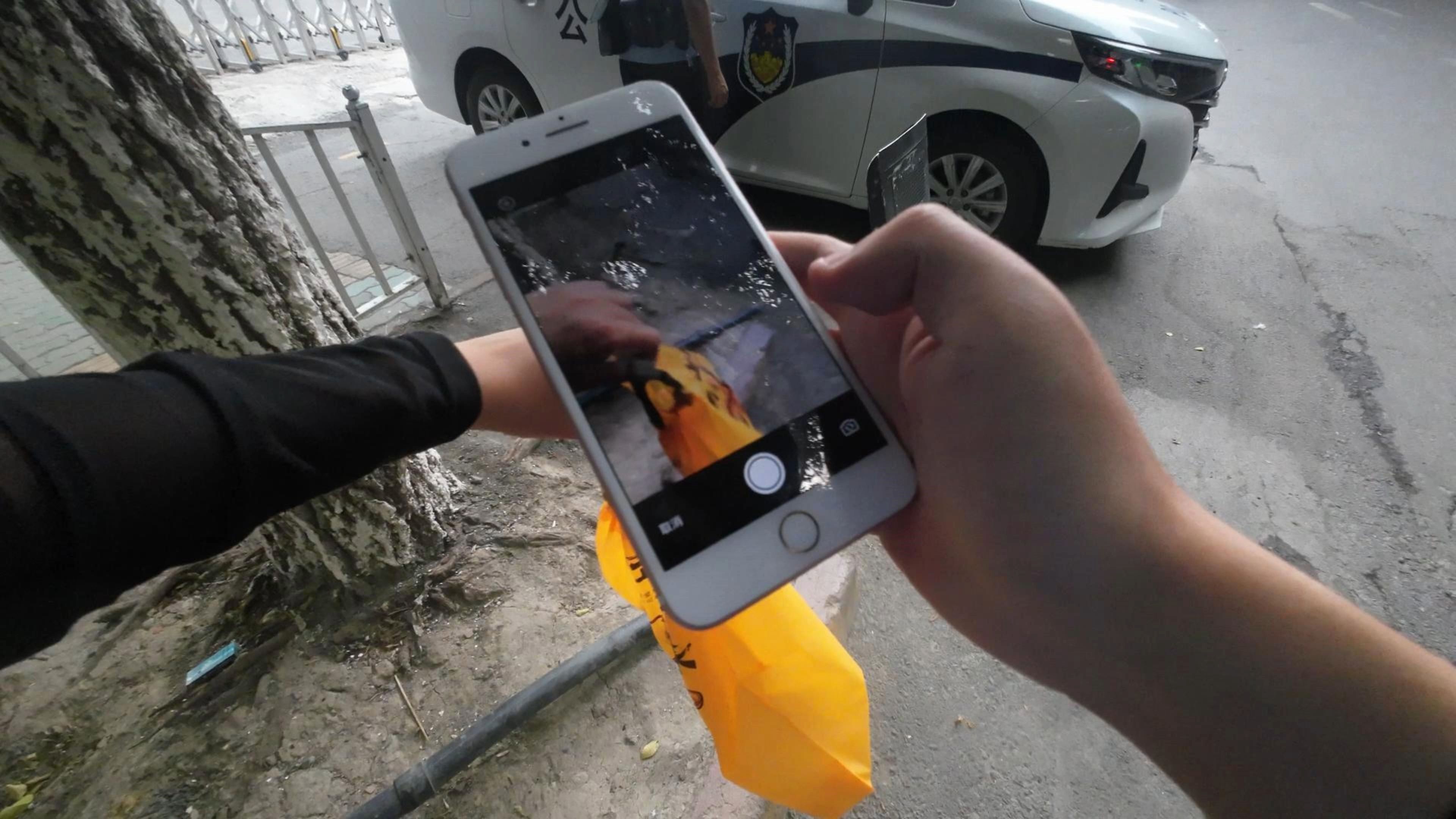 市监总局治理“幽灵外卖”