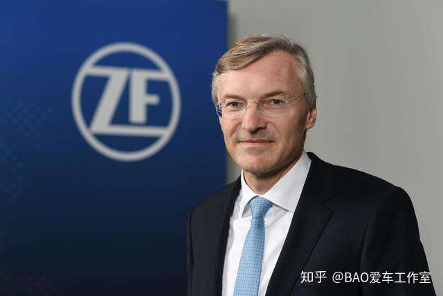 采埃孚的“慢性病”：亏损、裁员与负债黑洞