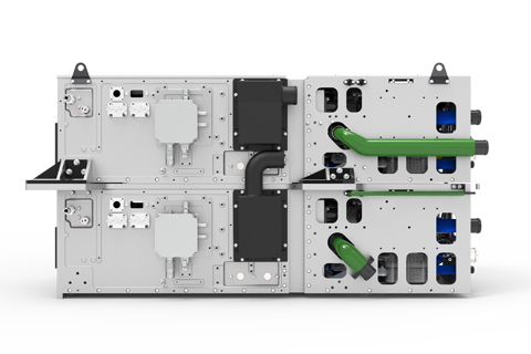 潍柴动力获得发明专利授权：“一种改善发动机各缸进气一致性的方法及系统”