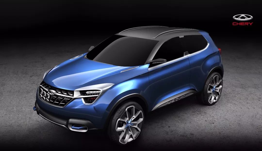 汽车数据安全监管趋严，奇瑞打出“隐私保护牌”