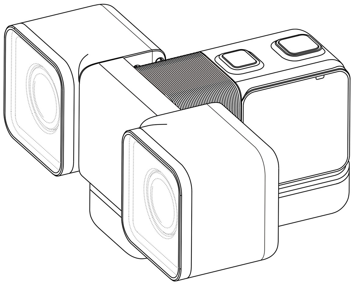 影石创新公布国际专利申请：“拍摄设备的控制方法及拍摄设备”