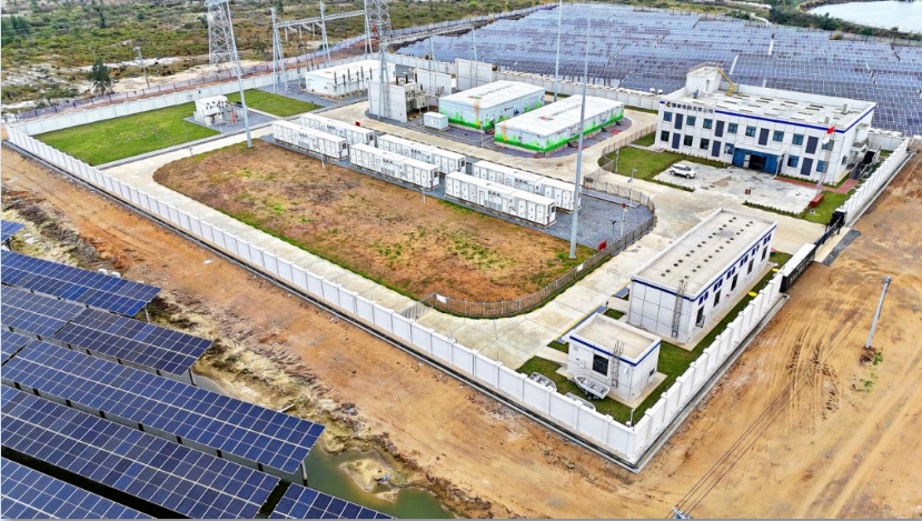 国电南瑞获得发明专利授权：“新能源机组控制参数日前调整方法、系统、设备和介质”