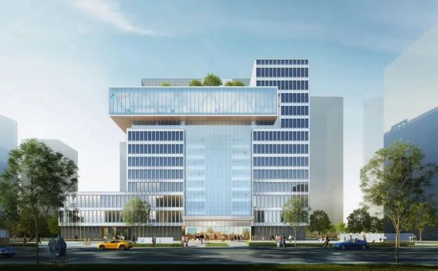 当虹科技获得发明专利授权：“插件化动态调整菜单内容的方法”