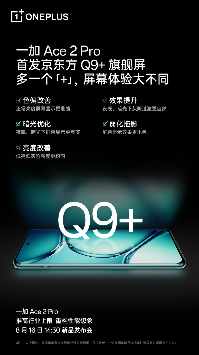 京东方Ａ公布国际专利申请：“电子设备、灰阶补偿方法、装置及存储介质”