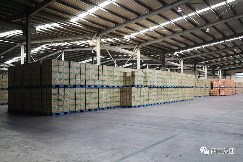 西王食品（000639）2025年三季报简析：净利润同比下降96.45%