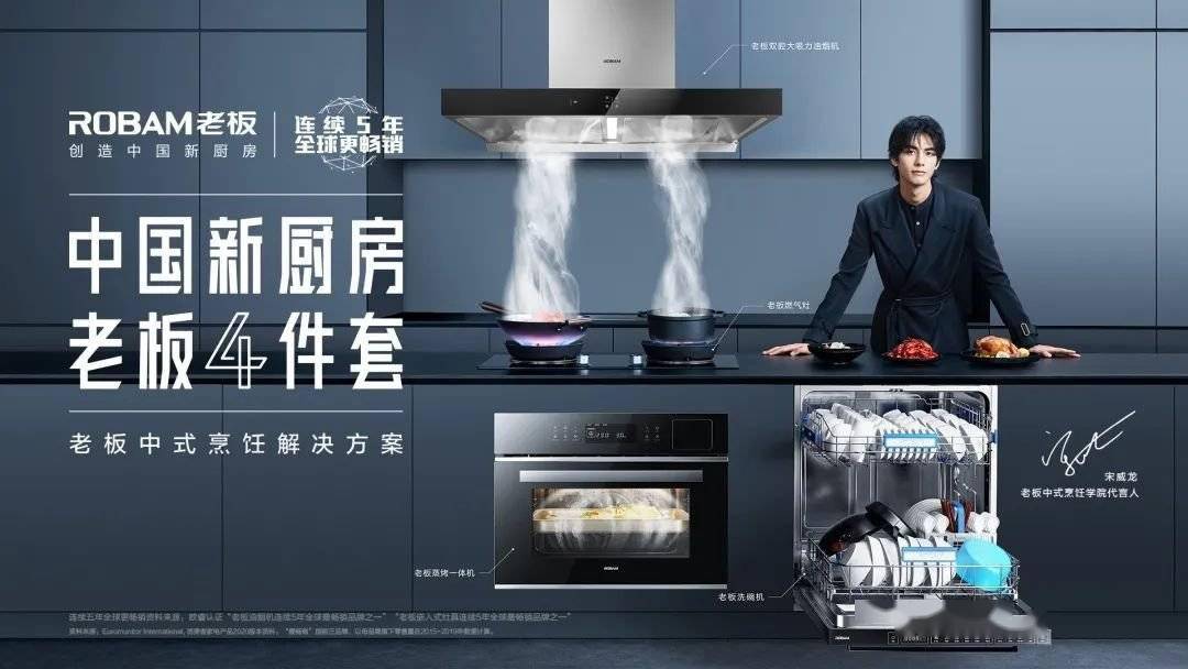 【企业动态】老板电器新增2件判决结果，涉及侵害商标权纠纷