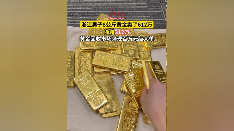 降温措施频出，黄金“现象级行情”还能走多远？