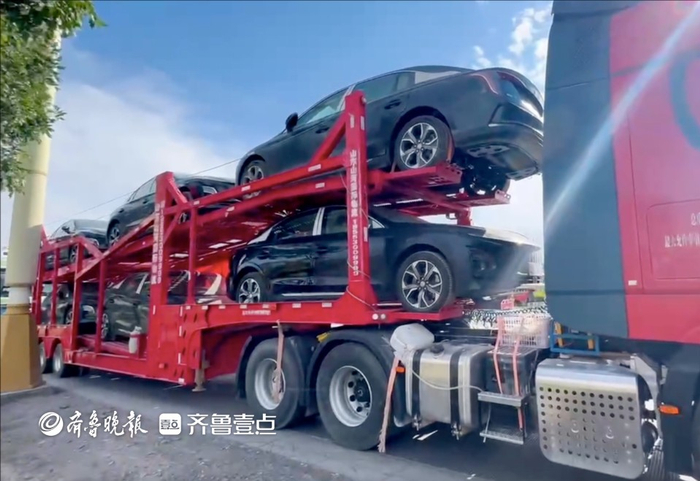 【深度报道】为出海“续航”：充电设施的全球生意经