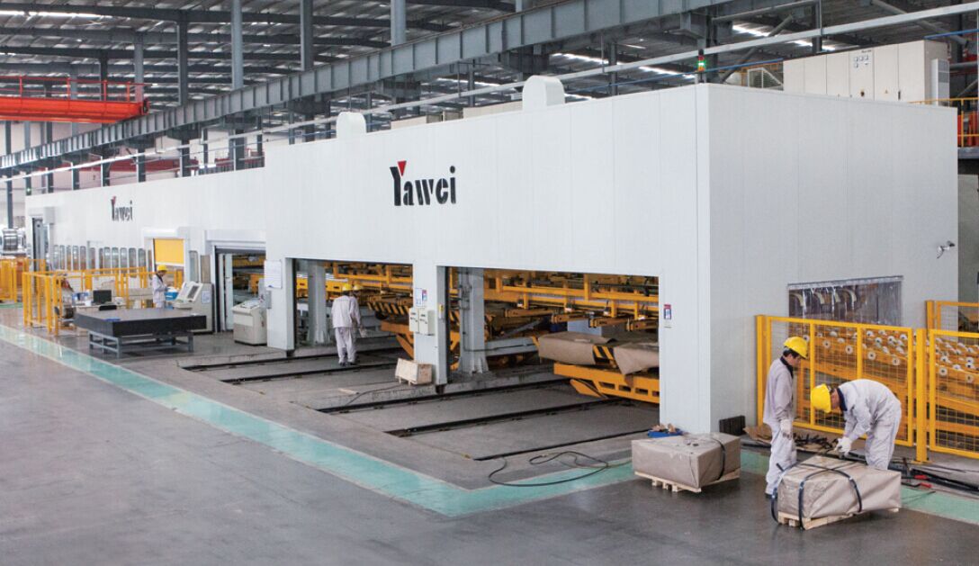 亚威股份（002559）2025年三季报简析：营收净利润同比双双增长，公司应收账款体量较大