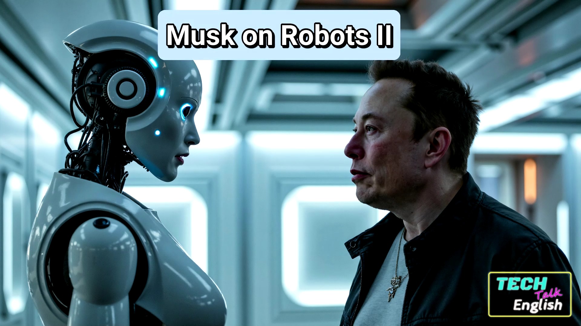 人形机器人加速“进化” 马斯克100亿台预言能否成真？