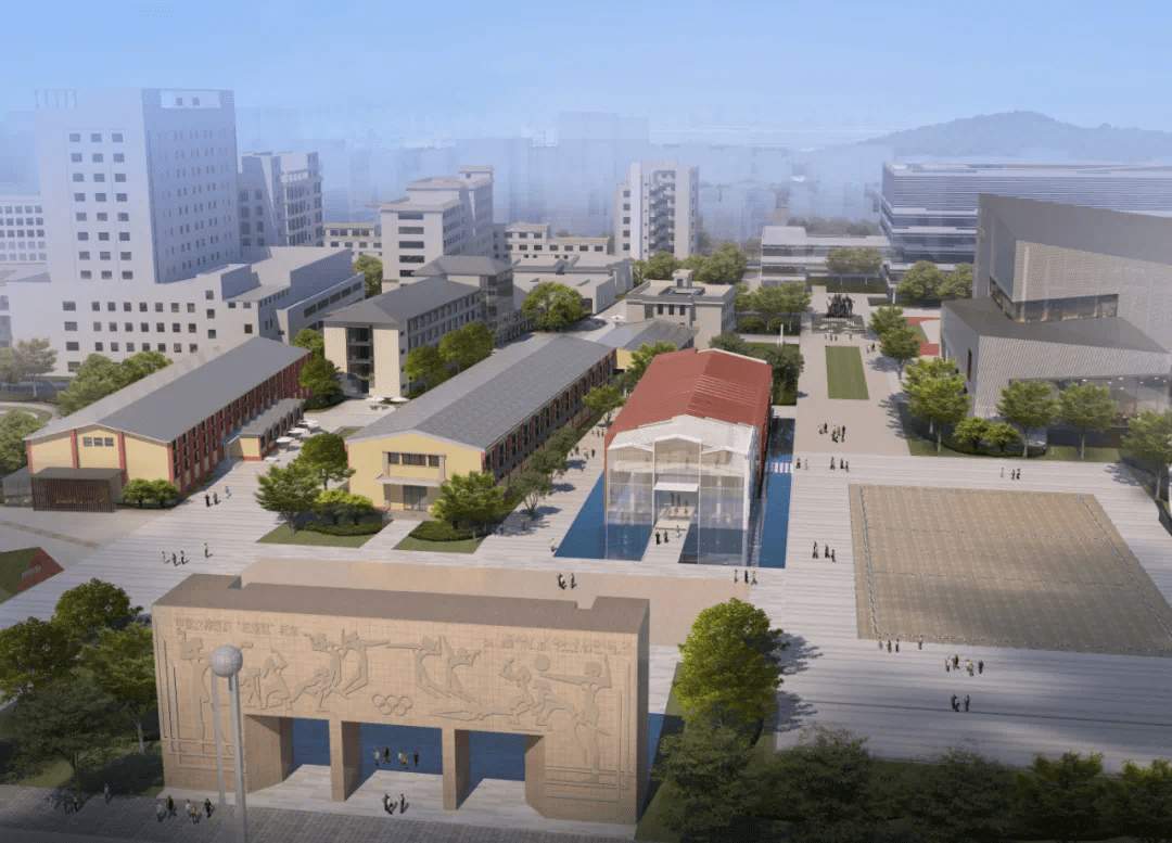 深圳坂田物资工业园片区约8.3万平方米纳入拆除重建