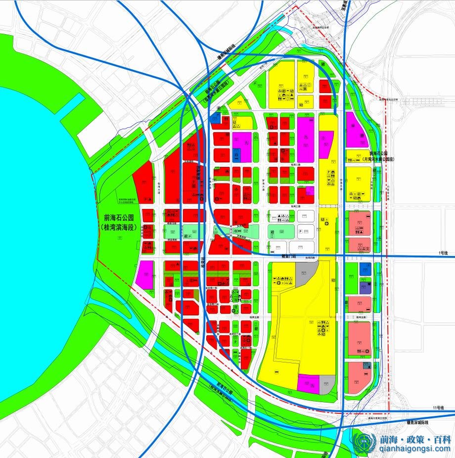 深圳坂田物资工业园片区约8.3万平方米纳入拆除重建