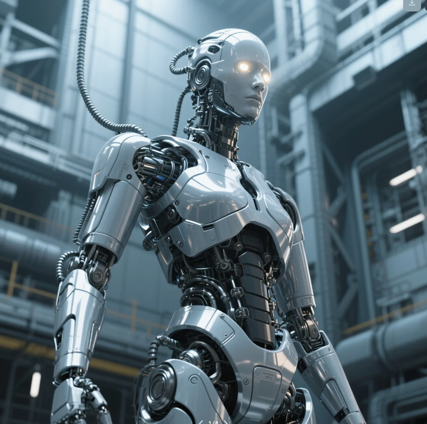 人形机器人加速“进化” 马斯克100亿台预言能否成真？