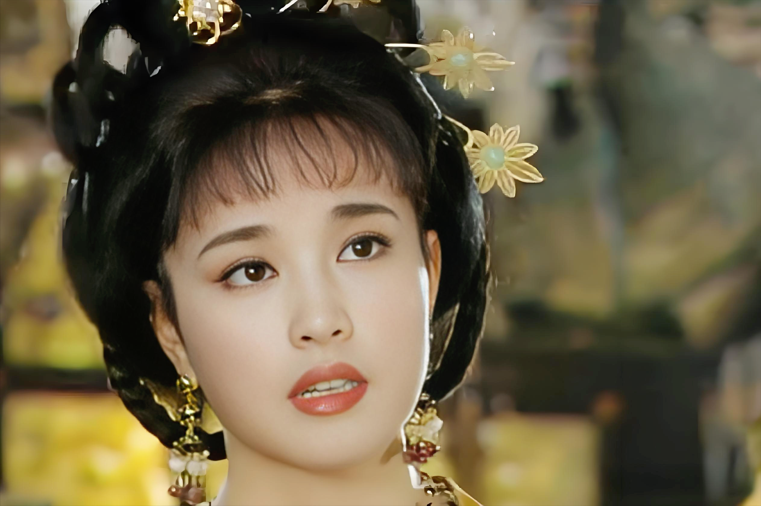 时代剪影：武则天的大明宫绝唱