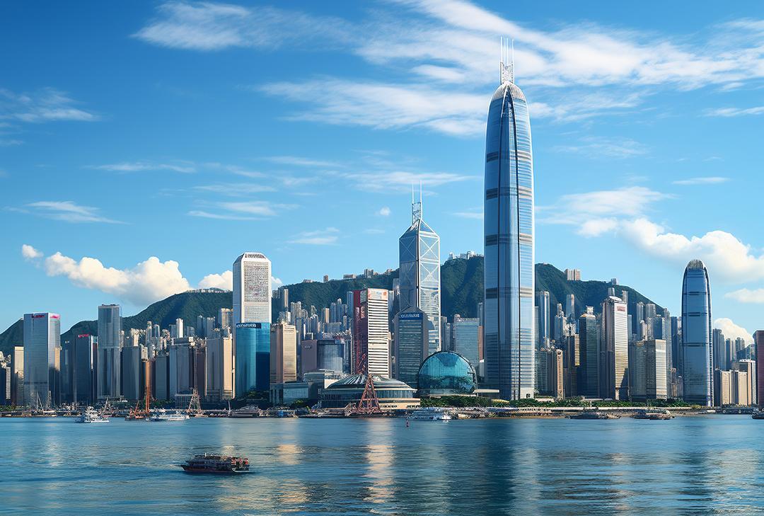 港交所：香港ETP市场增长强劲 成为全球第三大市场