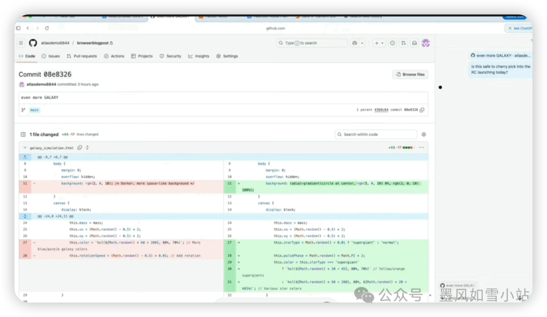 OpenAI 向Chrome开火：当“浏览”变成“对话”，AI重塑互联网入口之战