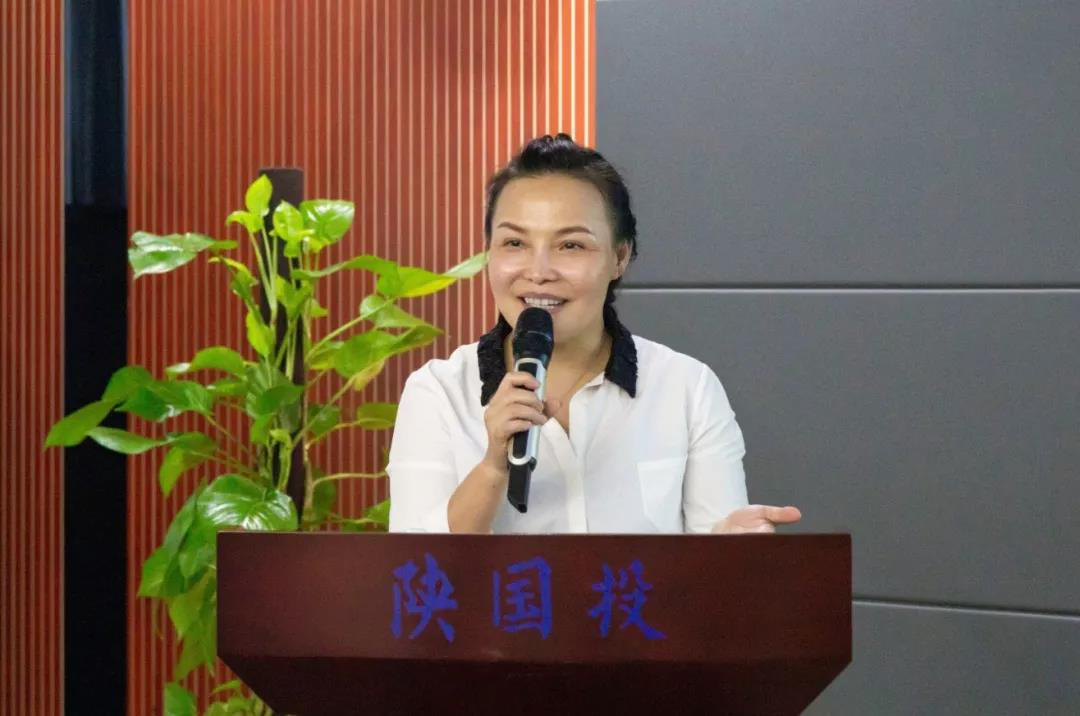 陕国投信托发布业绩快报：前三季营收同比增长7.18%