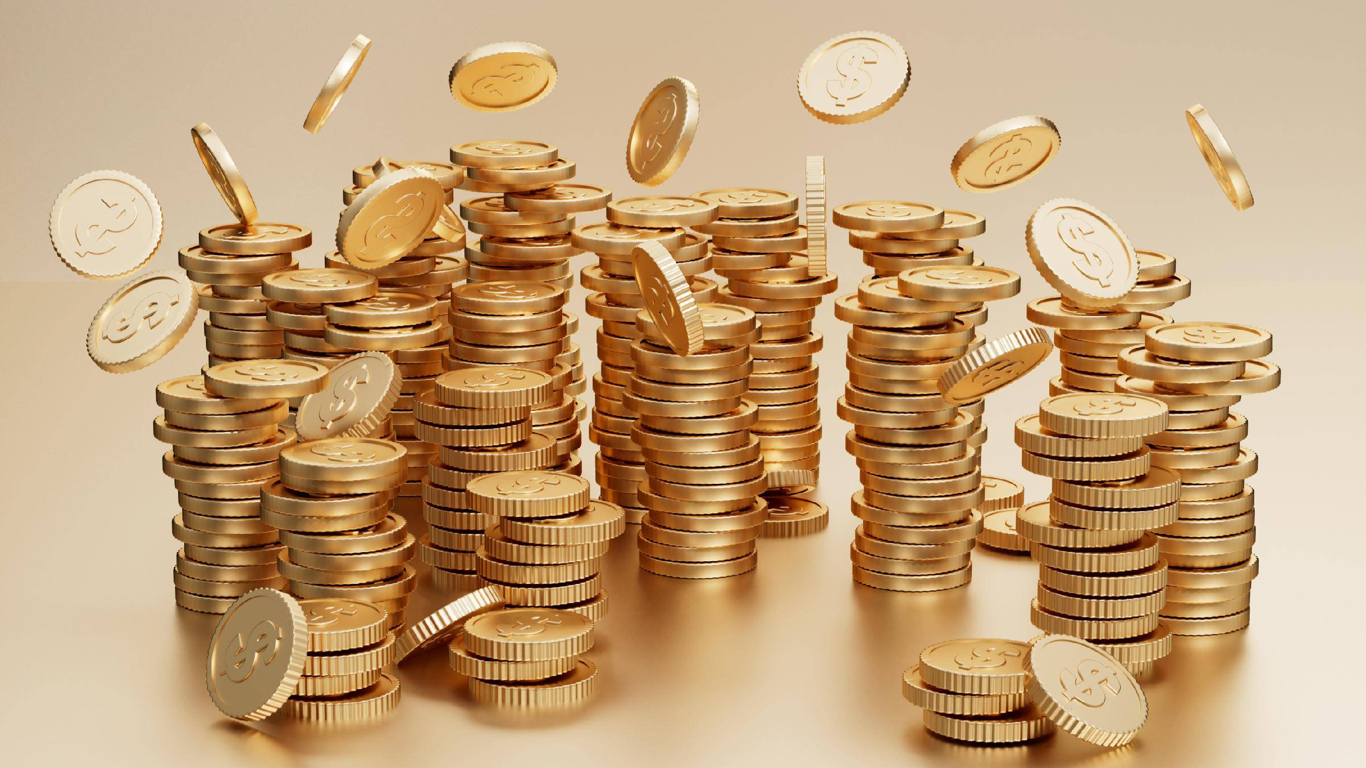 解锁黄金投资新境界：黄金ETF进阶指南