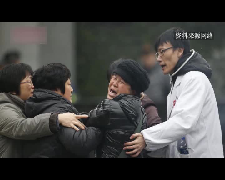 周小川:人与机器的关系发生了巨大变化 |直击外滩年会