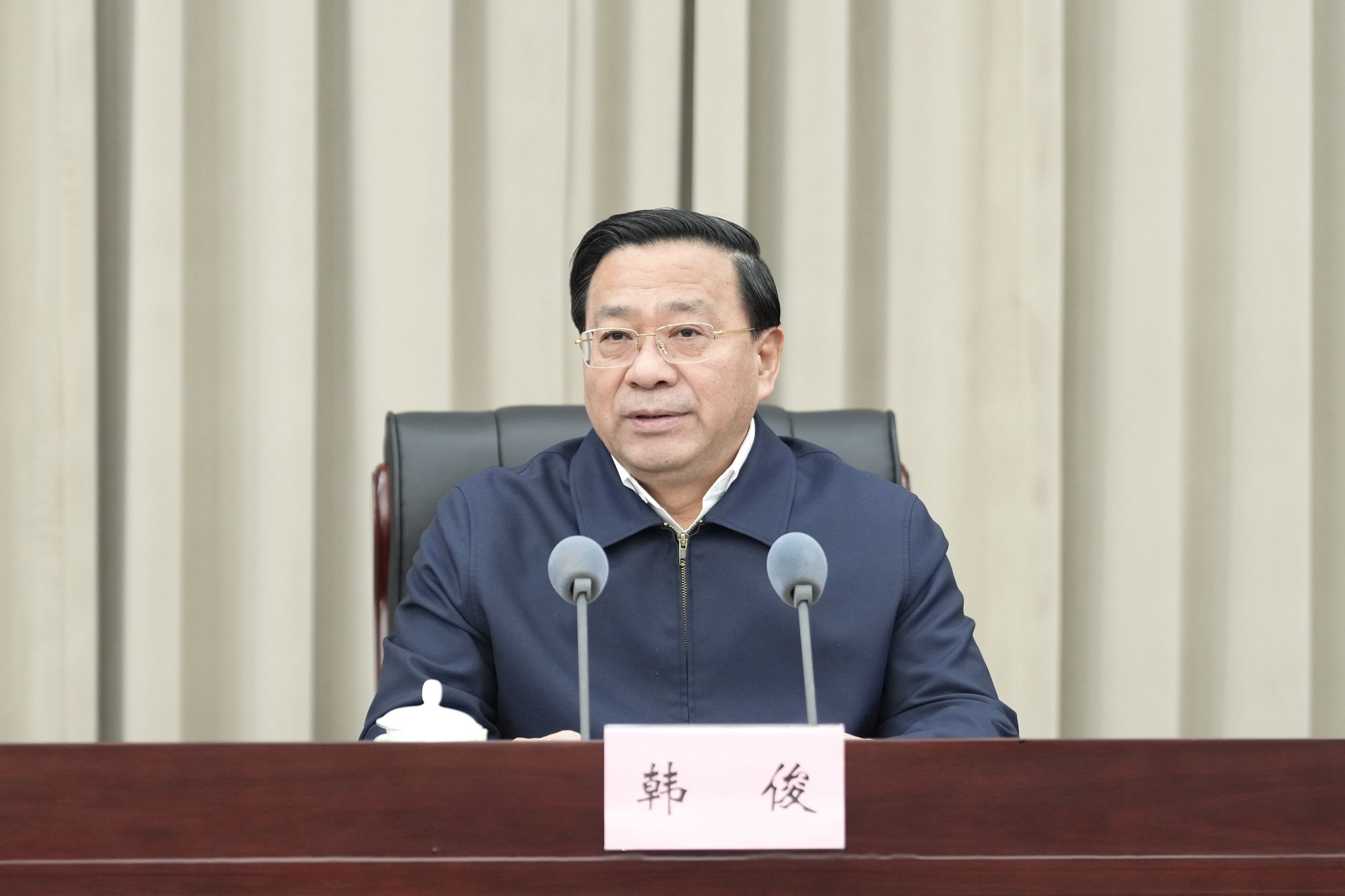 我国农业农村现代化迈出坚实步伐