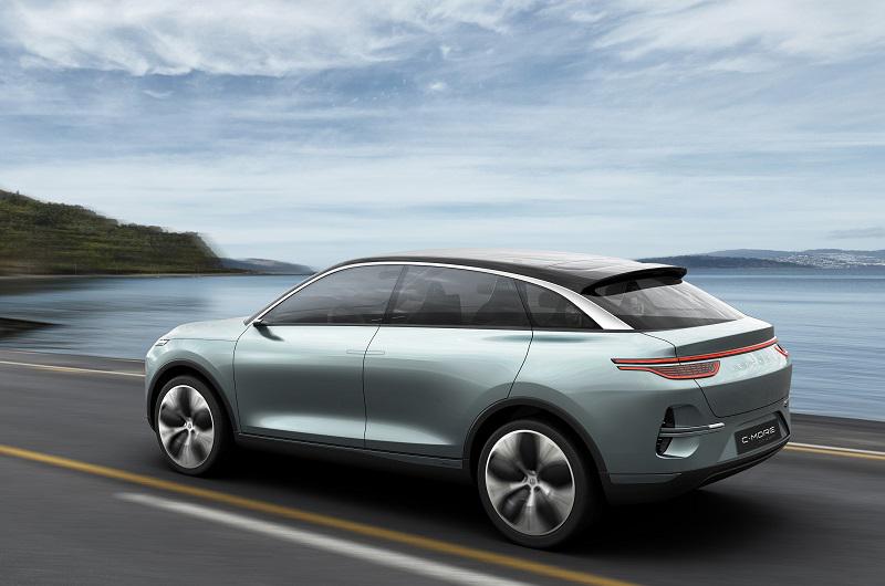 造车十年 零跑汽车想要撕掉“廉价”标签