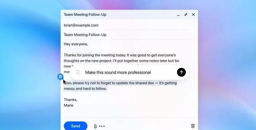 Sora之后，OpenAI再推“杀手级”应用，浏览器Atlas内置ChatGPT