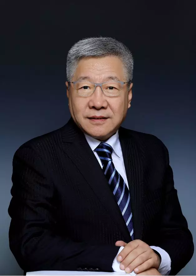 蔡�P:养老三支柱不是“三足鼎立”|直击外滩年会