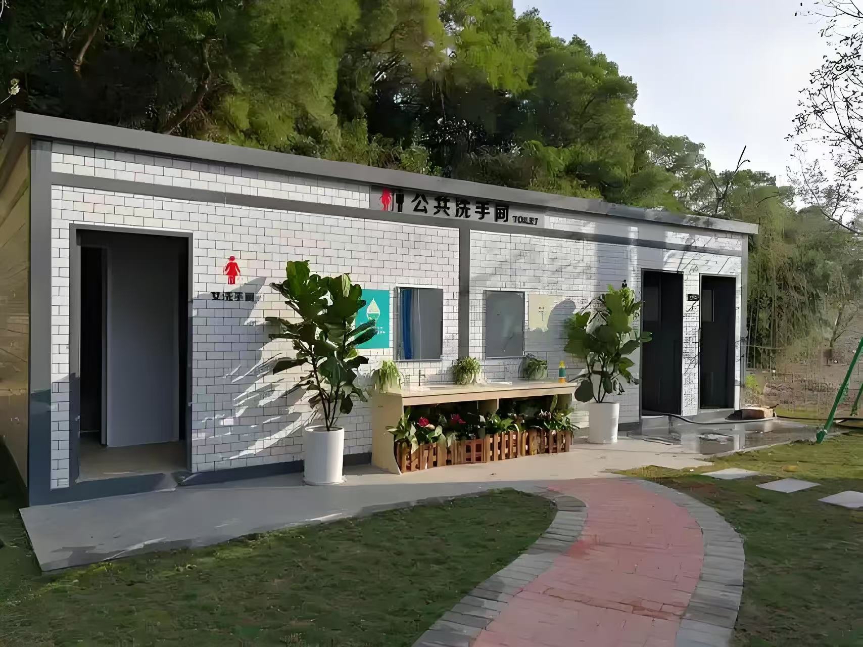 竟然用公厕粪便造假 诺辉退市启示录