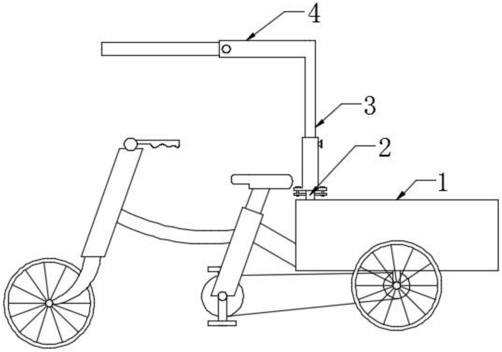 德马科技获得实用新型专利授权：“可调节叉距的拆码盘机”