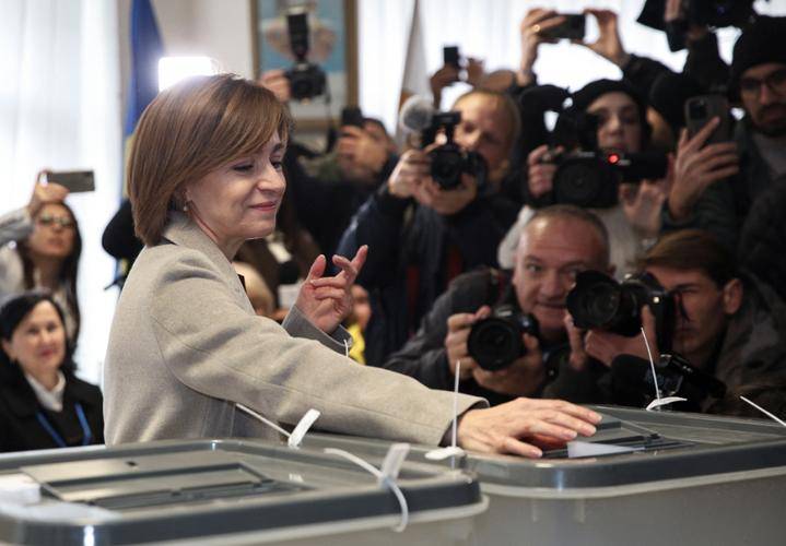 东方铁塔：2023年、2024年未有欧盟地区的业务