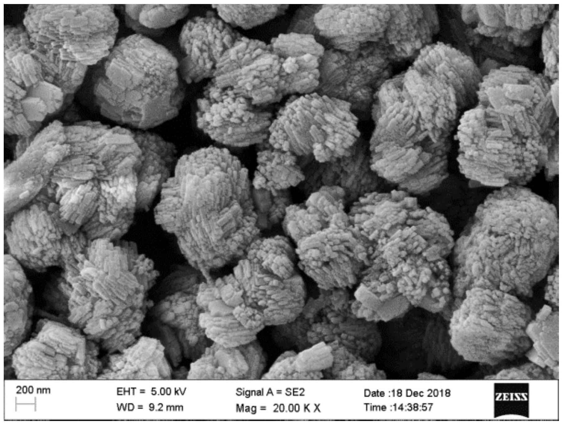 中国石化获得发明专利授权：“一种磷酸硅铝分子筛及其合成方法”