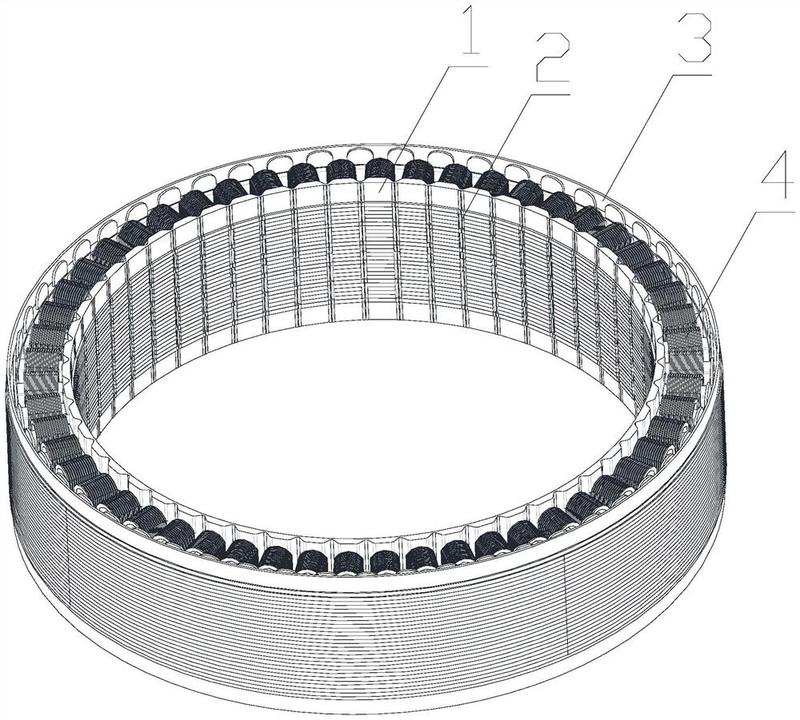 格力电器获得发明专利授权：“装配组件及电机”