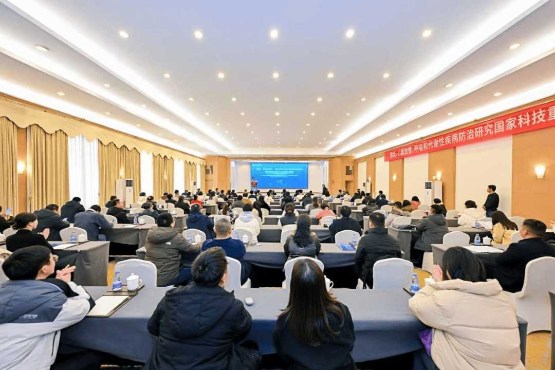 中国工程院院士曹雪涛:新一轮“创新药国家重大专项”有四大转变