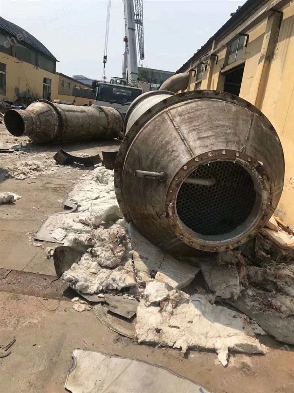 万华化学获得发明专利授权：“闪蒸汽与MVR系统多能级耦合的节能系统及节能方法”