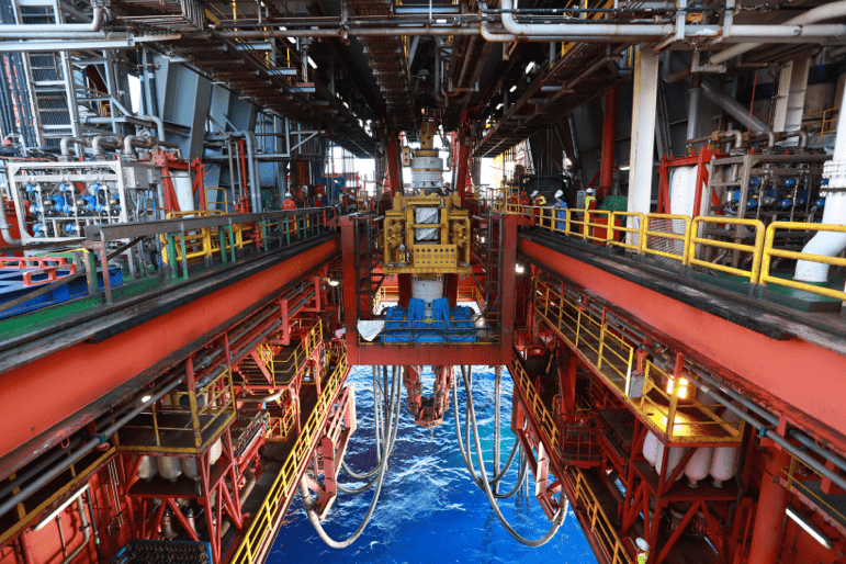 中国石油获得发明专利授权：“油井封井装置及方法”