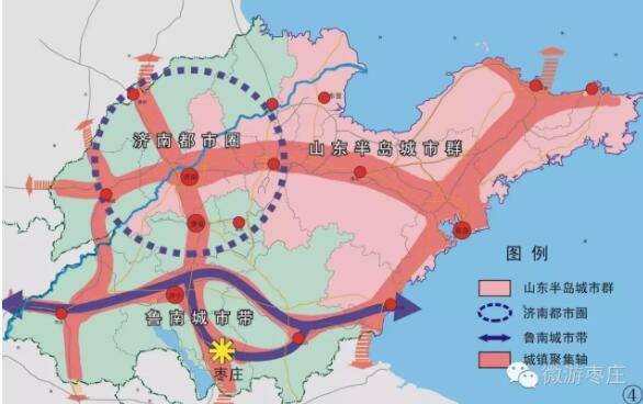 “十四五”收官答卷：山东经济总量即将跨上10万亿元大台阶
