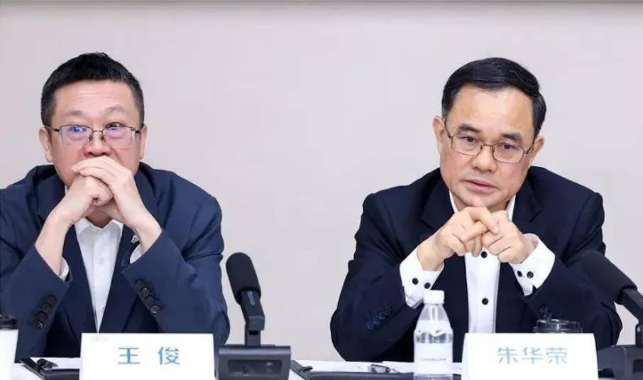 离开长安汽车半年后 王俊出任东风汽车副总经理